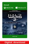 Halo Wars 2 10 Blitz Packs - XOne PC Windows