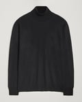 J.Lindeberg Kaden Merino Turtleneck Black