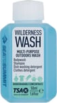 Sea To Summit Wilderness Wash 40 ml NoColour, NOT APPLICABLE, OneSize