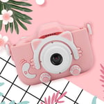 1080P Mini Digital Kids Camera Children Camcorder Video Recorder Gift Child Toys