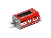 NSR 3030 King 50K EVO Effet Magnétique 50000RPM 365G-CM @12V Long Can