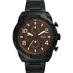 Fossil Mens Bronson Watch FS5876