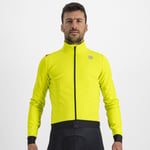 Sportful Fiandre Warm Sykkeljakke Cedar, Str. L