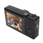 48MP 4K Digital Camera 16X Digital Zoom Point And Shoot Camera For Photography