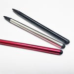 6 Pièces Universel Solide Presse écran Stylo pour Stylet Tablette PC Téléphone Portable Moblie