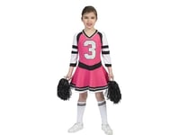 Cheerleader Kostume