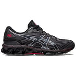 Baskets Asics  BASKETS  GEL-QUANTUM 360 VII NOIRES ET ROUGES