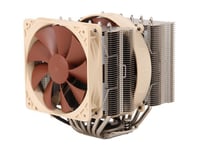 Noctua NH-D14 CPU Kjøler 243258