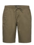 Hco. Guys Shorts Khaki Hollister