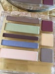 BEYOND RARE Deluxe ESTEE LAUDER Ombre PURE COLOUR EYESHADOW COMPACT with Mirror