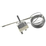 Thermostat four bi-sonde equivalent pour four Airlux