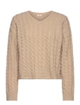 Rae Sweater Macadamia Beige LEVI´S Women