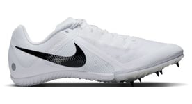 Nike Zoom Rival - homme - blanc