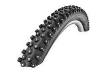 Schwalbe Schwalbe Ice Spiker PRO EVO LiteSkin Dubbdäck | 60-559 / 26 x 2.35