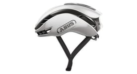 Casque abus gamechanger 2 0 argent gleam