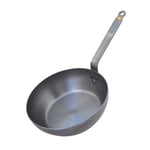 de Buyer - Mineral B country sauteuse 28 cm