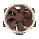 Noctua NH-D15 CPU Kjøler 243779