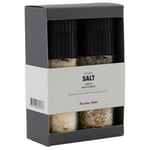 Nicolas Vahé Giftbox Organic Chilli Salt & Wild Garlic