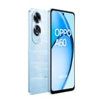 OPPO A60 4G - Ripple Blue