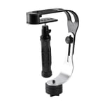 Pro Handheld Steadycam Video Stabilizer For Digital Camera C