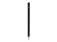 eSTUFF - Penna för mobiltelefon, surfplatta - grå