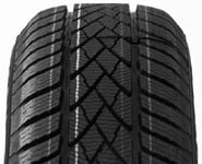 Tyfoon Eurosnow 2 205/50 R17 93V XL