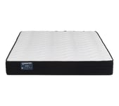 Matelas ressorts 140x190 cm DREAMEA ALPHA 2