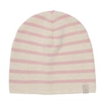 HUTTEliHUT beanie striped knit – potpourri - 6-8år