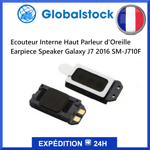 Ecouteur Interne Haut Parleur d'Oreille pour Samsung Galaxy J7 2016 SM-J710F