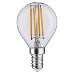 Paulmann Paulmann-LED-pisara E14 5W Filament 3-step-dim