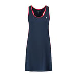 K-Swiss Women's Heritage Sport Dress Tennis, Navy, XXS