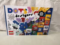 LEGO DOTS 41938 -Boîte de loisirs créatifs - Neuf et scellée