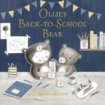 Ollie&#039;s Back-to-School Bear