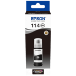 Epson 114 / C13T07A140 svart bläck refill - Original