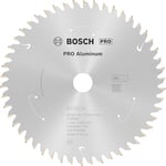 Bosch Professional Circular Saw Blade Standard (for Aluminium, 136 x 15.875 x 1.6 mm, 50 teeth; Accessories: Cordless Circular Saw)