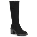 Bottes Refresh  172123-BLACK