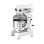 Royal Catering Taikinakone - 20 L 700 W laskettava kulho