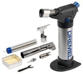 Dremel VersaFlame gassbrenner