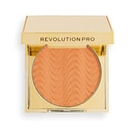 Revolution Pro, Cc Perfecting, Poudre Pressée, Sand, 5g