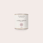 Laura Ashley Matt Emulsion Paint Tester Pot 100ml Blush -