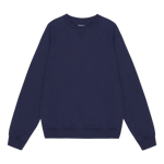 Organic Basics Cotton Crewneck genser