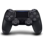 (MUSTA)Ohjain PS4 Slim Pro Joystick Gamepad Dual Vibration Langaton Bluetooth Joypad PlayStation 5 Joypad PC/IOS/Androidille