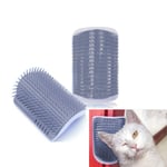 Pack Cat Self Groomer, Wall Corner hierontakampa trimmausharja