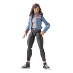 Marvel Legends Series America Chavez - Brand New & Sealed