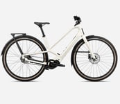 Orbea Orbea Diem 20 | Elcykel | Ivory White