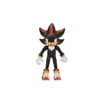 Sonic 3 Movie Minifigur 6,5cm - Shadow