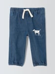 John Lewis ANYDAY Baby Dalmatian Jogger