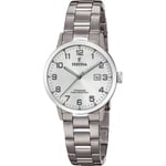 Montre Festina  F20436/1, Quartz, 32mm, 5ATM