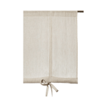 Himla 1700-talsgardin Dalsland, 130x120 cm Beige