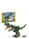 T. Rex Toys Lego Toys Lego creator Multi/patterned LEGO